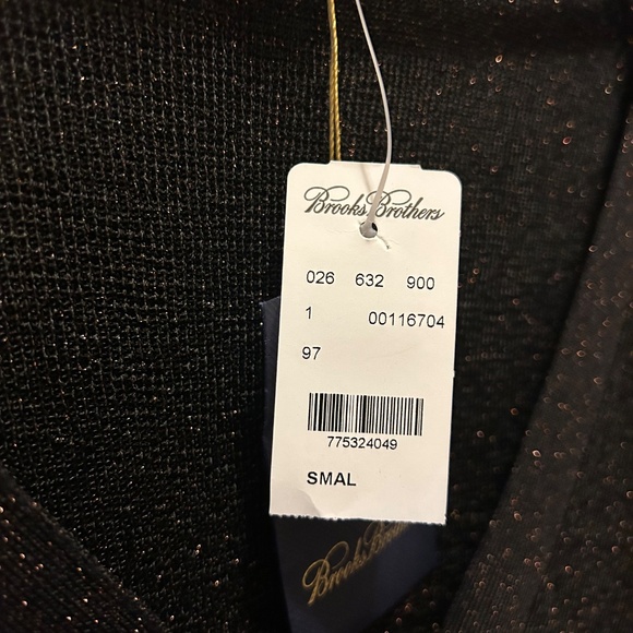 blouse - Picture 3 of 3